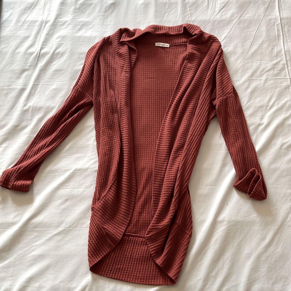 Maybe Cardigan